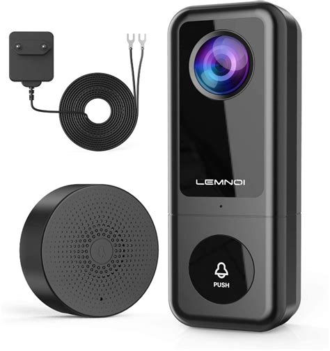 smart video doorbell sd card|video doorbells with local storage.